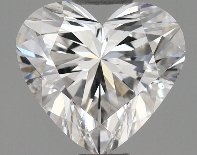 IGI Loose Lab Diamond 1.02ct Heart E VS1: IGI Loose Lab Diamond 1.02ct Heart E VS1 This listing features IGI Loose Lab Diamond 1.02ct Heart E VS1. Item specifics are provided below. Item Specifics: Source: This Is A Real Diamond Grown In A La