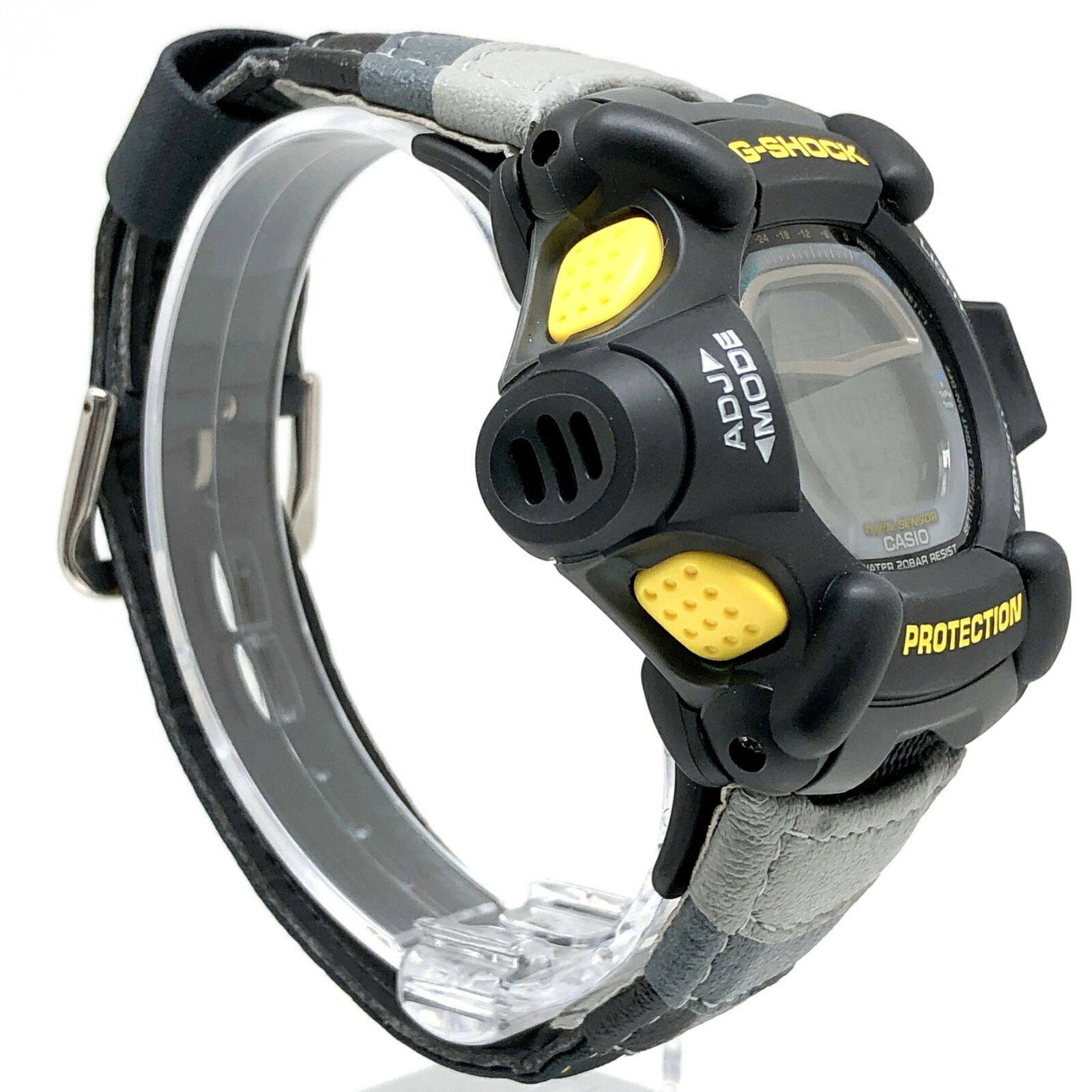 Wristwatch Casio - 2