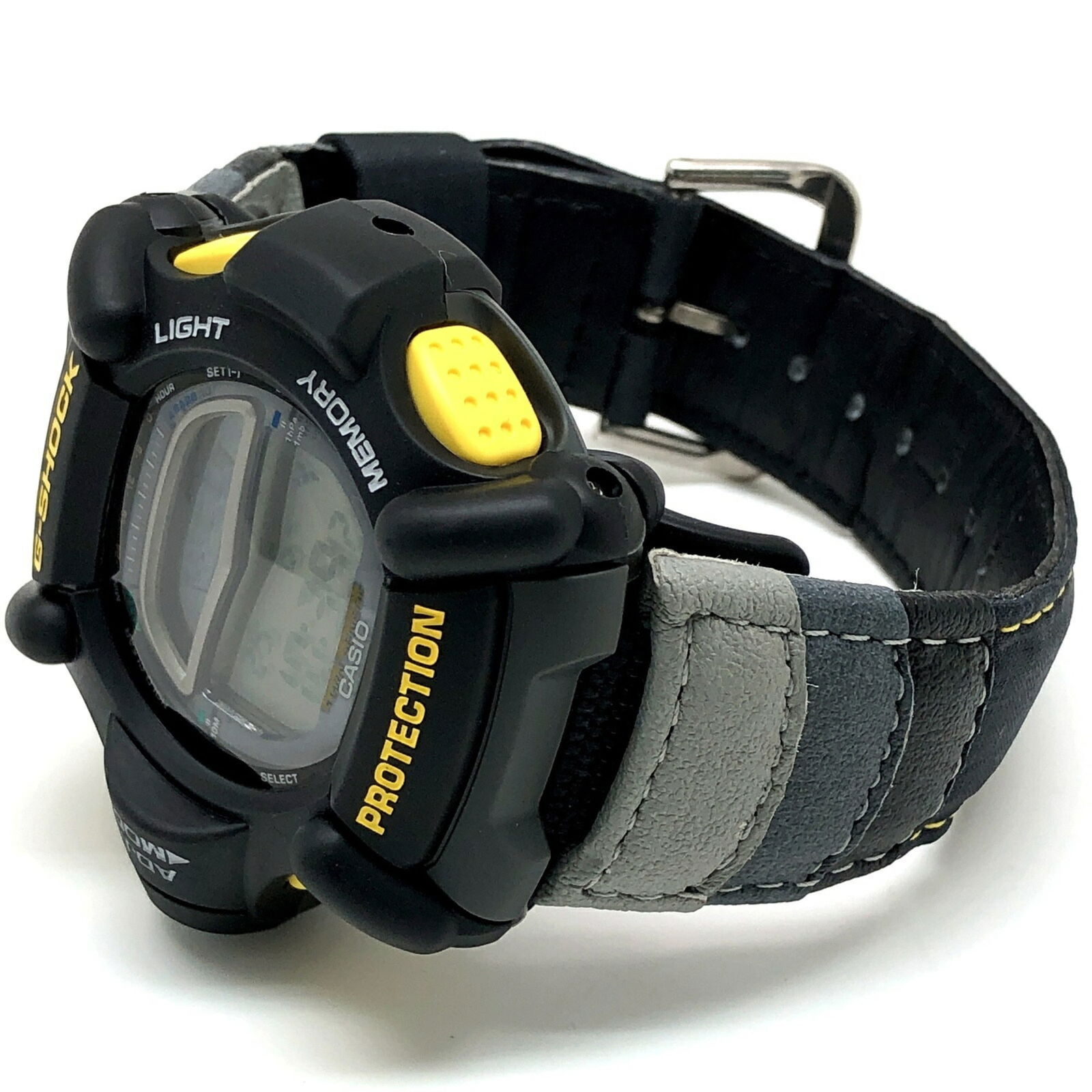 Wristwatch Casio - 5