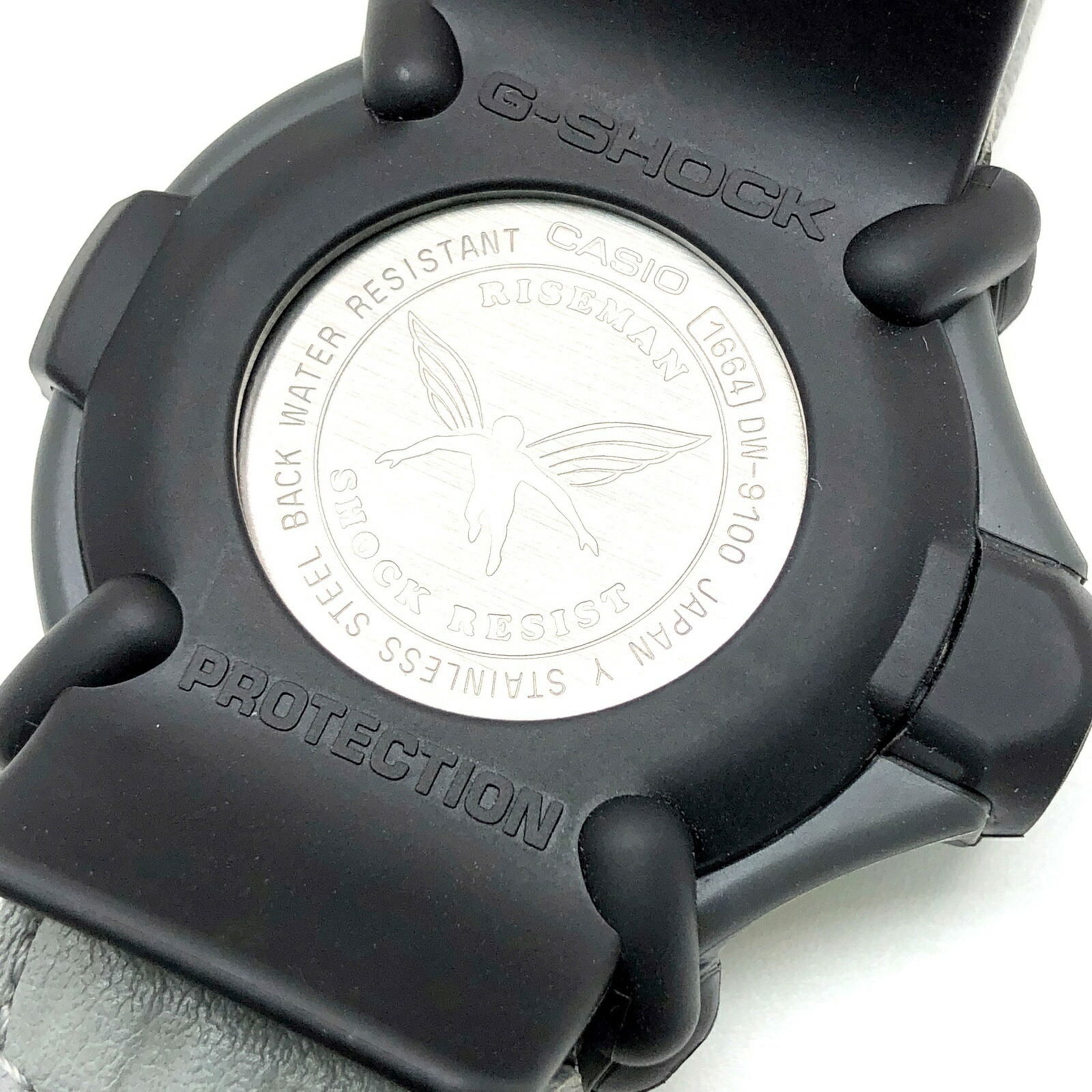 Wristwatch Casio - 8