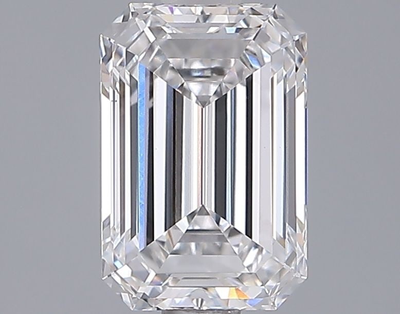Loose Lab Diamond - IGI Emerald 1.86ct D VS1: Loose Lab Diamond - IGI Emerald 1.86ct D VS1 This listing features Loose Lab Diamond - IGI Emerald 1.86ct D VS1. Item specifics are provided below. Item Specifics: Source: This Is A Real Diamond