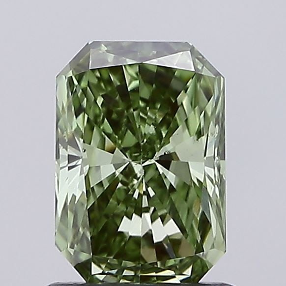 Loose Lab Diamond - IGI Radiant 1.0ct Fancy Vivid Green SI1: Loose Lab Diamond - IGI Radiant 1.0ct Fancy Vivid Green SI1 This listing features Loose Lab Diamond - IGI Radiant 1.0ct Fancy Vivid Green SI1. Item specifics are provided below. Item Specifics: