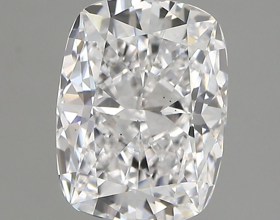 Loose Lab Diamond - IGI Cushion Modified 1.53ct D VS2: Loose Lab Diamond - IGI Cushion Modified 1.53ct D VS2 This listing features Loose Lab Diamond - IGI Cushion Modified 1.53ct D VS2. Item specifics are provided below. Item Specifics: Source: This Is