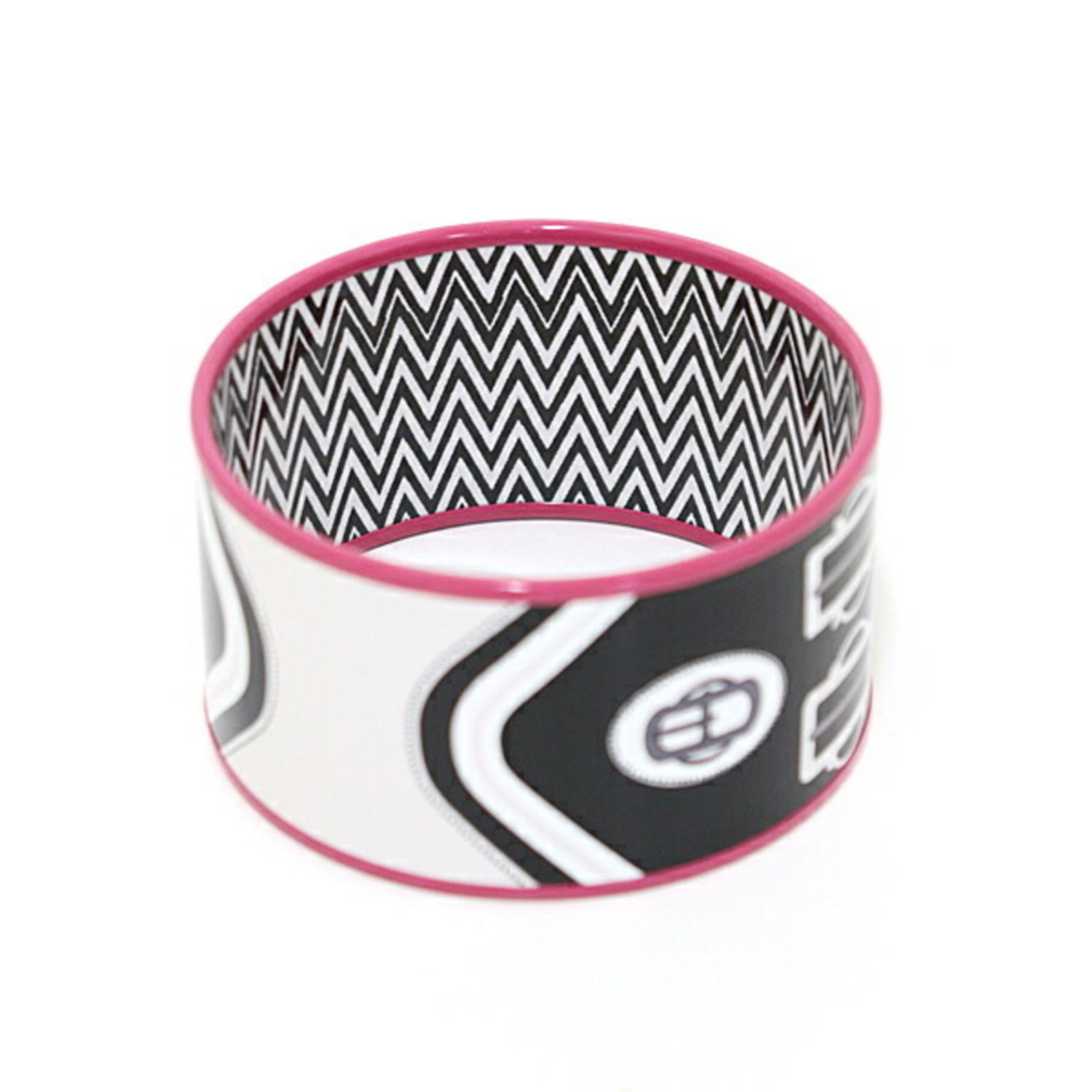 Hermes Bracelet Charm - 3