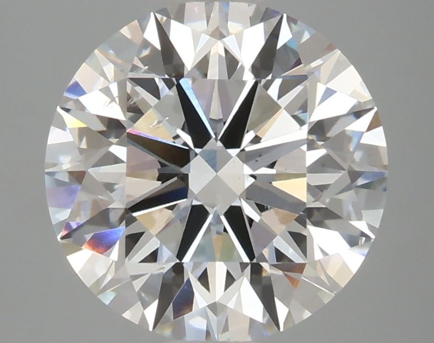 Ideal Loose Lab Diamond - IGI Round 3.8ct F VS2: Ideal Loose Lab Diamond - IGI Round 3.8ct F VS2 This listing features Ideal Loose Lab Diamond - IGI Round 3.8ct F VS2. Item specifics are provided below. Item Specifics: Source: This Is A Real