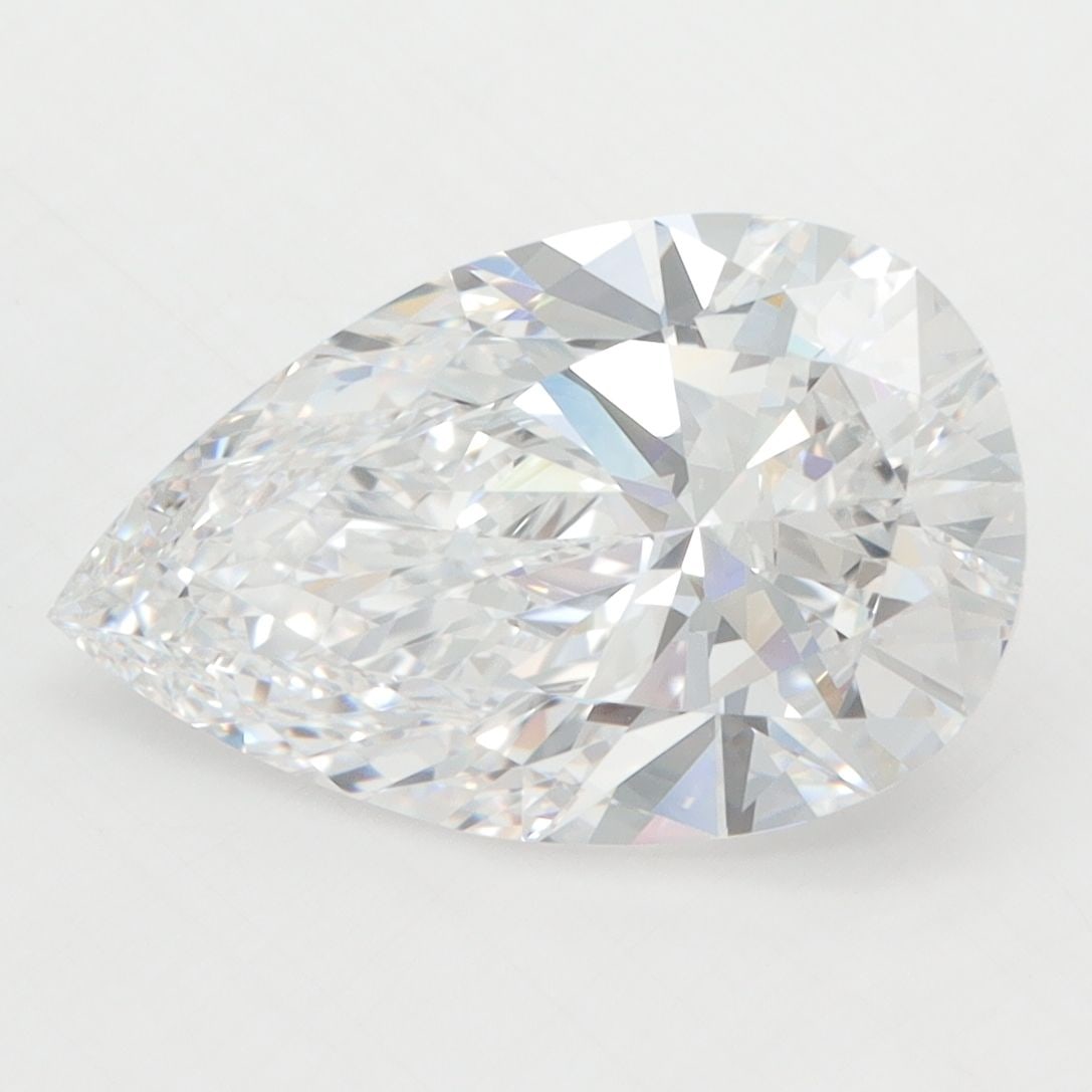 Loose Lab Diamond - GIA Pear 3.53ct E VVS2: Loose Lab Diamond - GIA Pear 3.53ct E VVS2 This listing features Loose Lab Diamond - GIA Pear 3.53ct E VVS2. Item specifics are provided below. Item Specifics: Source: This Is A Real Diamond Grown In