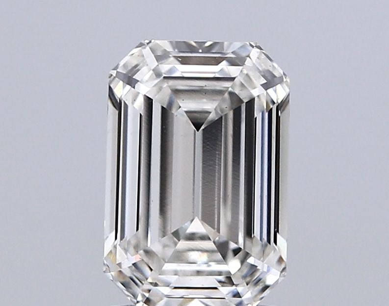 Loose Lab Diamond - IGI Emerald 1.97ct G VS1: Loose Lab Diamond - IGI Emerald 1.97ct G VS1 This listing features Loose Lab Diamond - IGI Emerald 1.97ct G VS1. Item specifics are provided below. Item Specifics: Source: This Is A Real Diamond