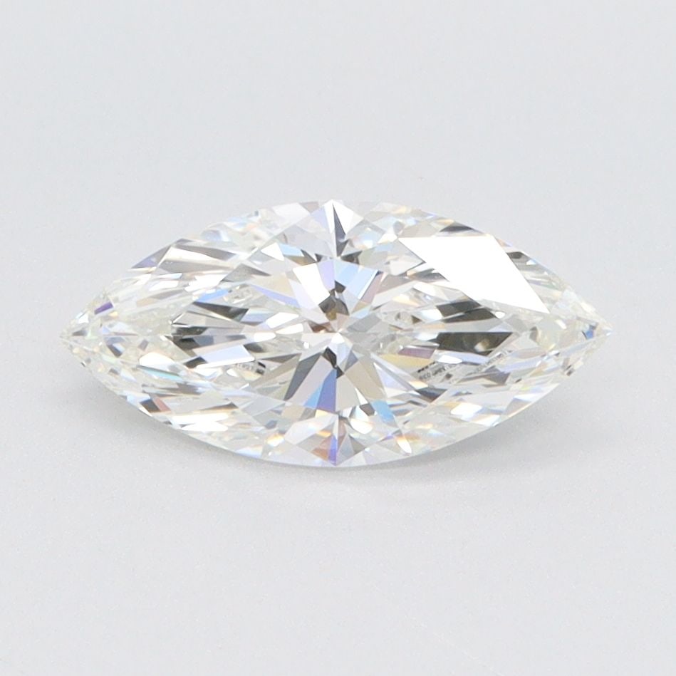 Loose Lab Diamond - IGI Marquise 1.01ct G VVS2: Loose Lab Diamond - IGI Marquise 1.01ct G VVS2 This listing features Loose Lab Diamond - IGI Marquise 1.01ct G VVS2. Item specifics are provided below. Item Specifics: Source: This Is A Real Diamond