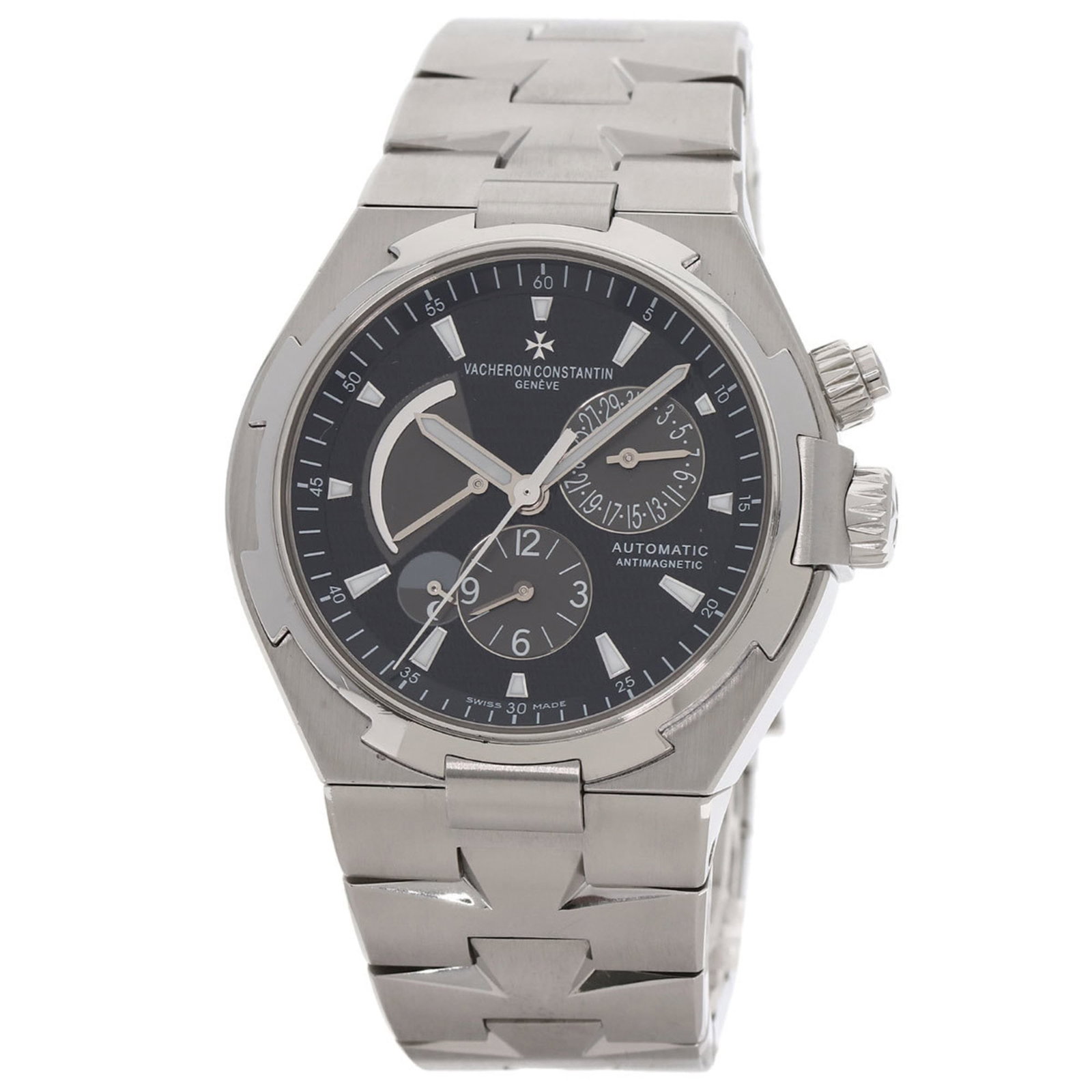 Wristwatch Vacheron Constantin (1 of 11)