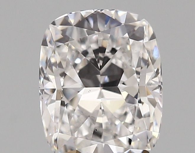Loose Lab Diamond - IGI Cushion Modified 1.53ct D VS1: Loose Lab Diamond - IGI Cushion Modified 1.53ct D VS1 This listing features Loose Lab Diamond - IGI Cushion Modified 1.53ct D VS1. Item specifics are provided below. Item Specifics: Source: This Is A