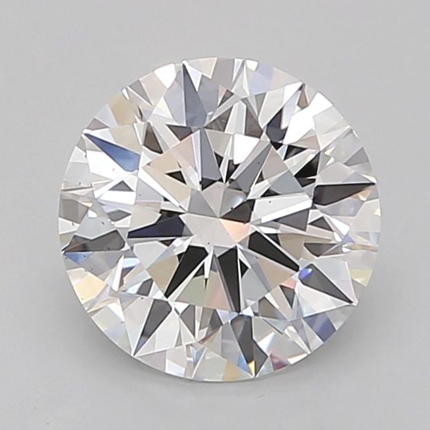 Ideal Loose Lab Diamond 2.01ct IGI Round D VS2: Ideal Loose Lab Diamond 2.01ct IGI Round D VS2 This listing features Ideal Loose Lab Diamond 2.01ct IGI Round D VS2. Item specifics are provided below. Item Specifics: Source: This Is A Real Diamond G