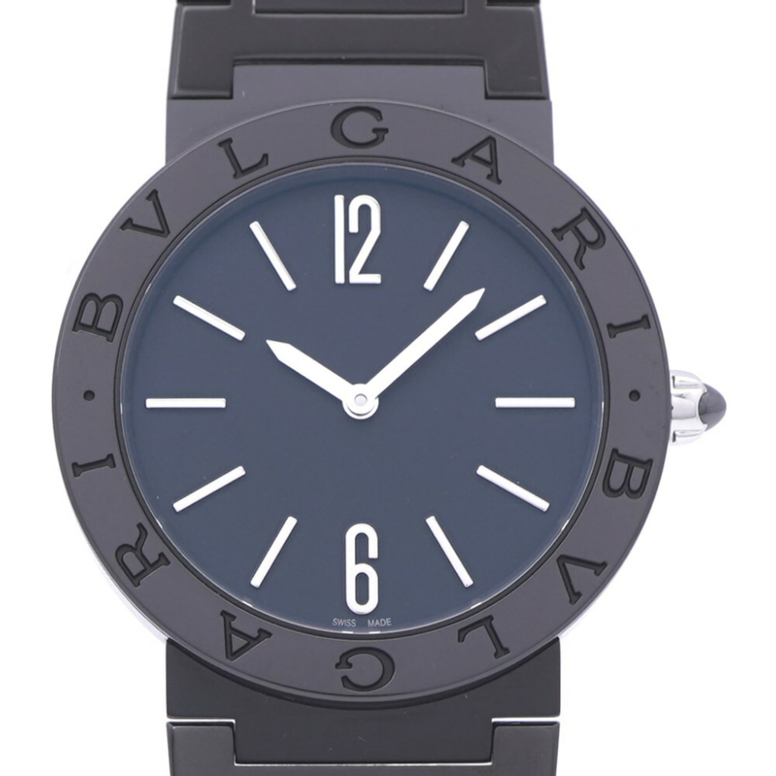 Wristwatch Bvlgari (1 of 9)