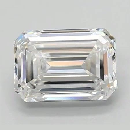 Loose Lab Diamond - IGI Emerald 1.73ct F VS1: Loose Lab Diamond - IGI Emerald 1.73ct F VS1 This listing features Loose Lab Diamond - IGI Emerald 1.73ct F VS1. Item specifics are provided below. Item Specifics: Source: This Is A Real Diamond Grown