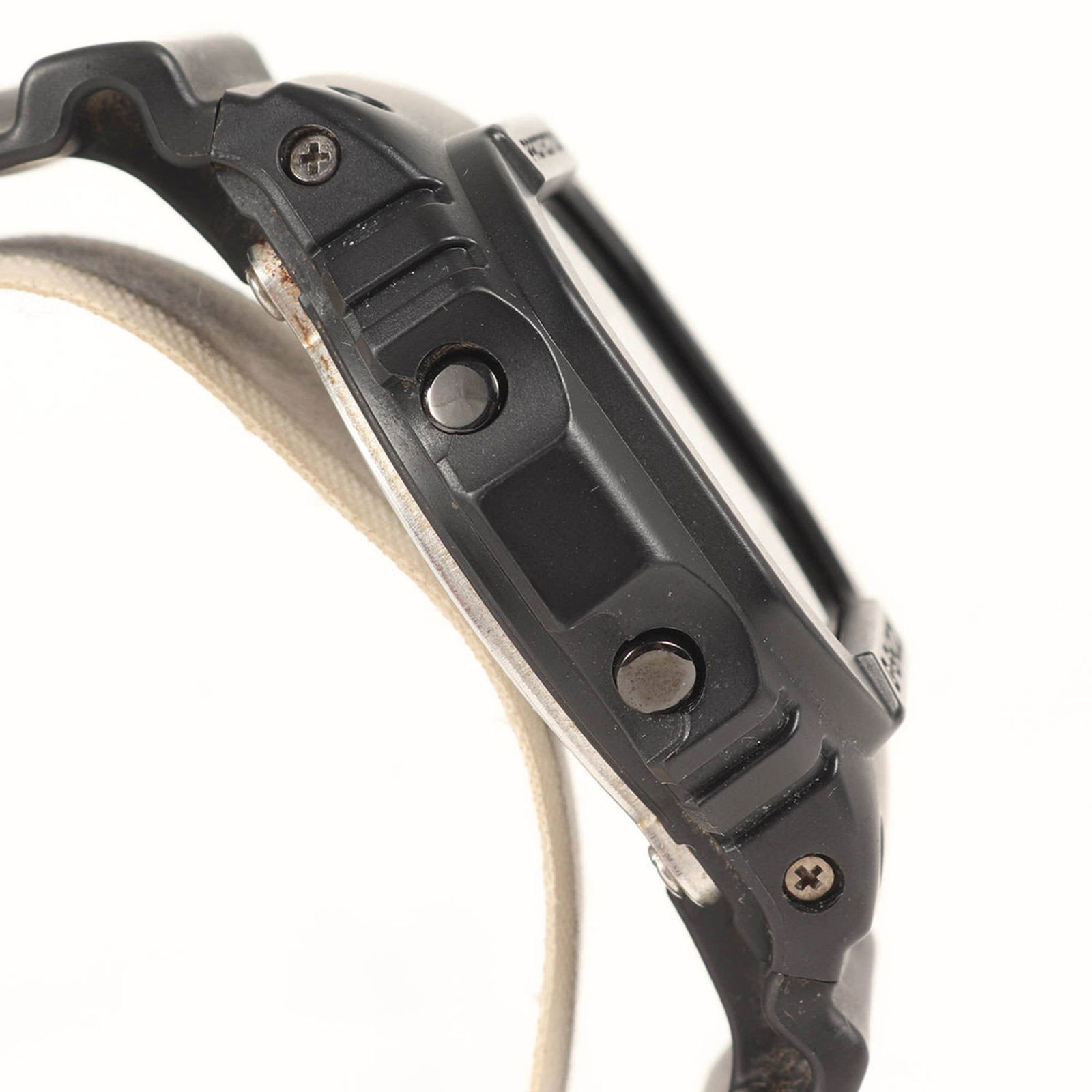 Wristwatch Casio - 4