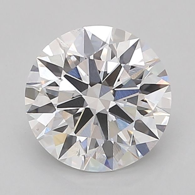 Ideal Loose Lab Diamond 2.01ct IGI Round D VS2: Ideal Loose Lab Diamond 2.01ct IGI Round D VS2 This listing features Ideal Loose Lab Diamond 2.01ct IGI Round D VS2. Item specifics are provided below. Item Specifics: Source: This Is A Real Diamond