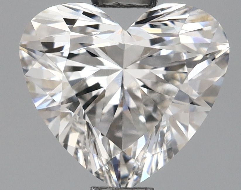 Loose Lab Diamond - IGI Heart 1.04ct F VVS2: Loose Lab Diamond - IGI Heart 1.04ct F VVS2 This listing features Loose Lab Diamond - IGI Heart 1.04ct F VVS2. Item specifics are provided below. Item Specifics: Source: This Is A Real Diamond Grown I