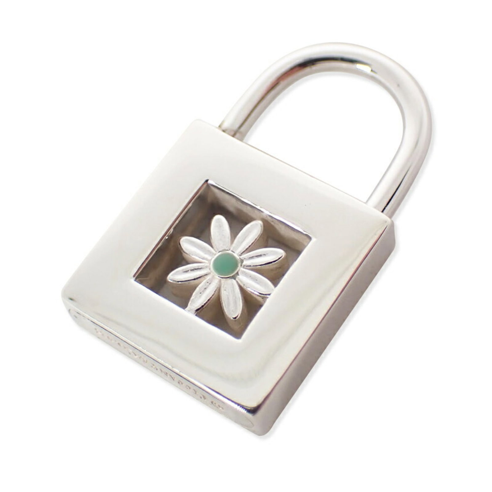 Top TIFFANY 925 Flower Cadena Charm Pendant: Top TIFFANY 925 Flower Cadena Charm Pendant This listing features Top TIFFANY 925 Flower Cadena Charm Pendant. Item specifics are provided below. Item Specifics: Brand: Tiffany Necklace Type: Pendant