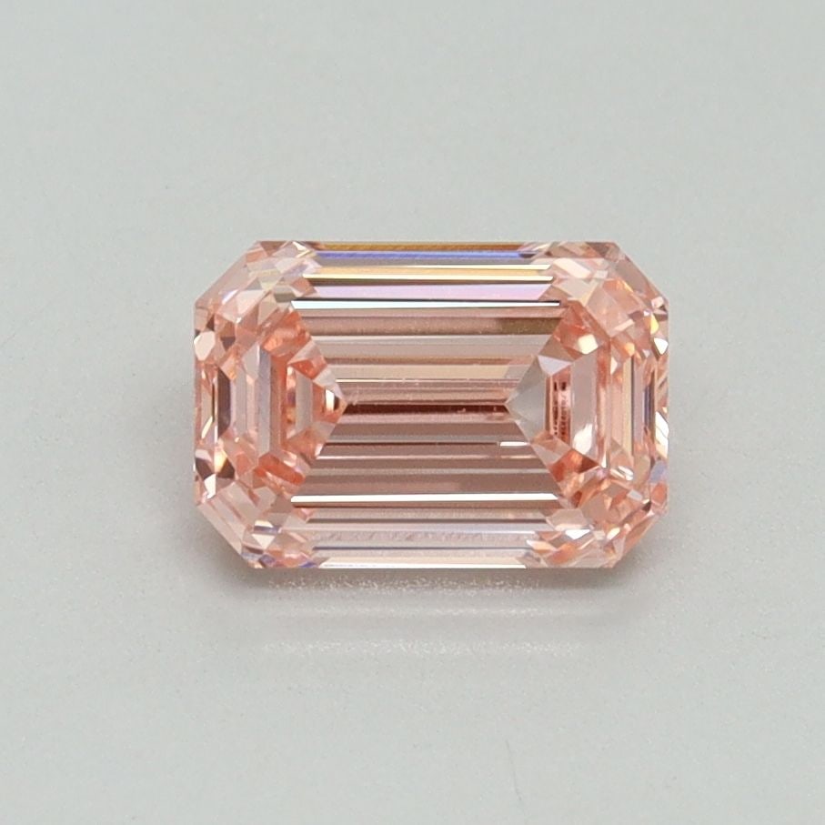 Loose Lab Diamond - IGI Emerald 1.11ct Fancy Vivid Pink VS1: Loose Lab Diamond - IGI Emerald 1.11ct Fancy Vivid Pink VS1 This listing features Loose Lab Diamond - IGI Emerald 1.11ct Fancy Vivid Pink VS1. Item specifics are provided below. Item Specifics: Source