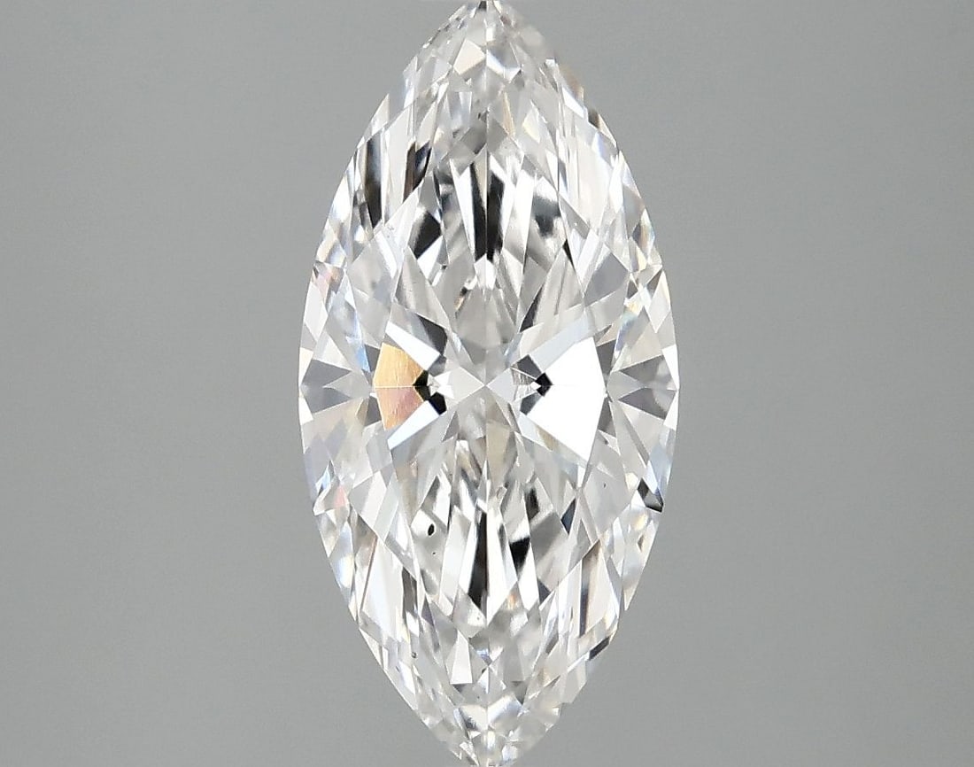 Loose Lab Diamond - IGI Marquise 2.01ct F VS2: Loose Lab Diamond - IGI Marquise 2.01ct F VS2 This listing features Loose Lab Diamond - IGI Marquise 2.01ct F VS2. Item specifics are provided below. Item Specifics: Source: This Is A Real Diamond Gro