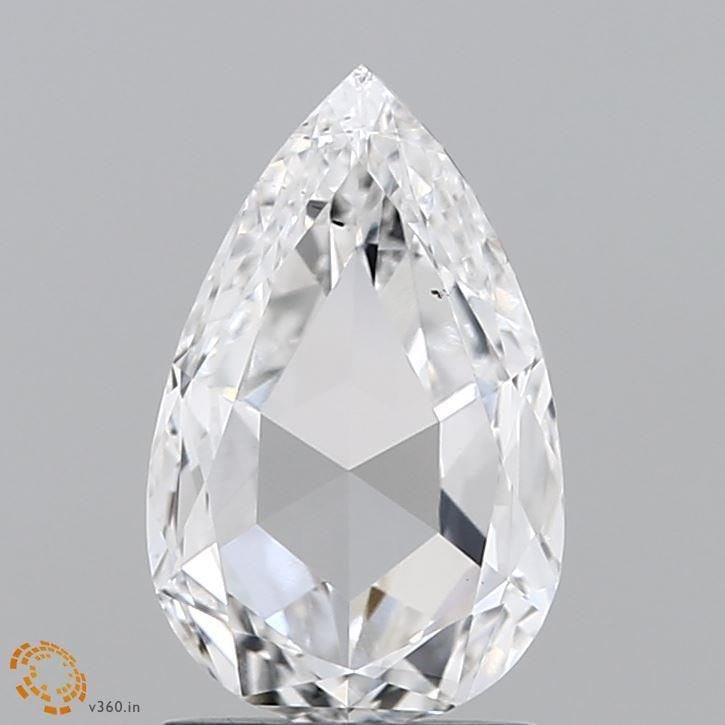 Loose Lab Diamond - IGI Rose 1.22ct E VS2: Loose Lab Diamond - IGI Rose 1.22ct E VS2 This listing features Loose Lab Diamond - IGI Rose 1.22ct E VS2. Item specifics are provided below. Item Specifics: Source: This Is A Real Diamond Grown In A