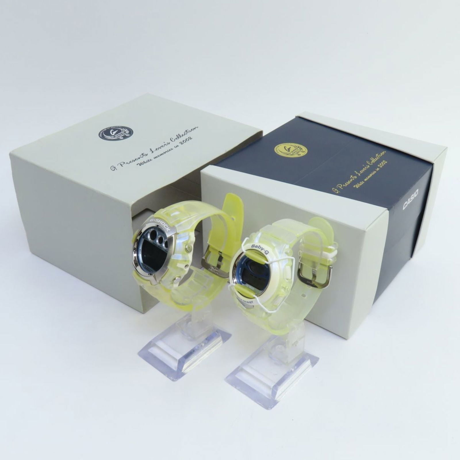 Wristwatch Casio (1 of 10)