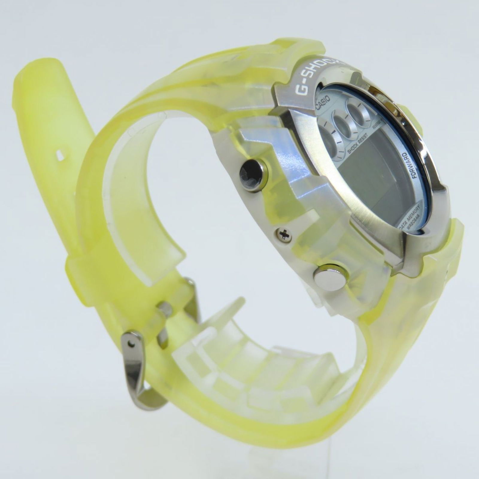 Wristwatch Casio - 5