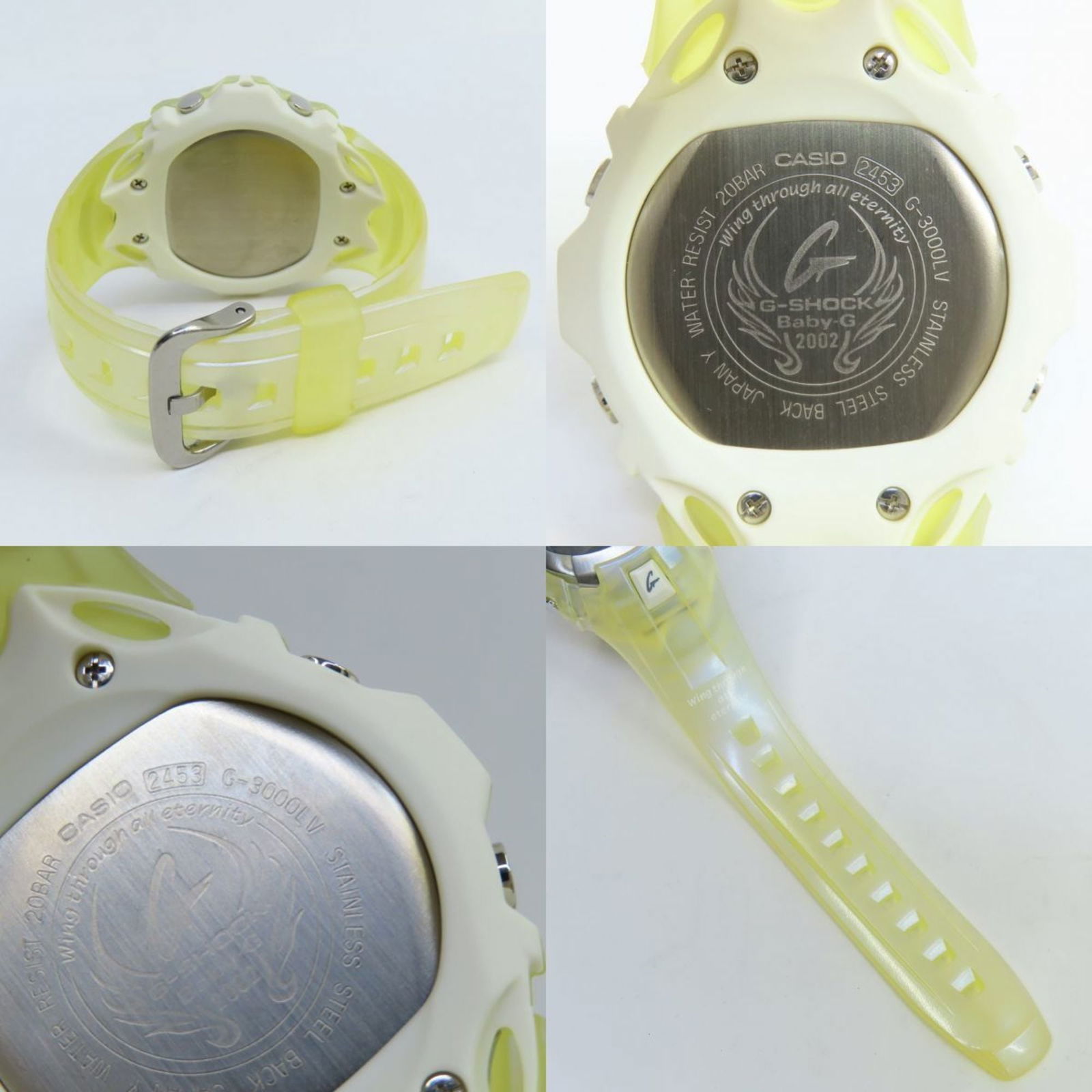 Wristwatch Casio - 6