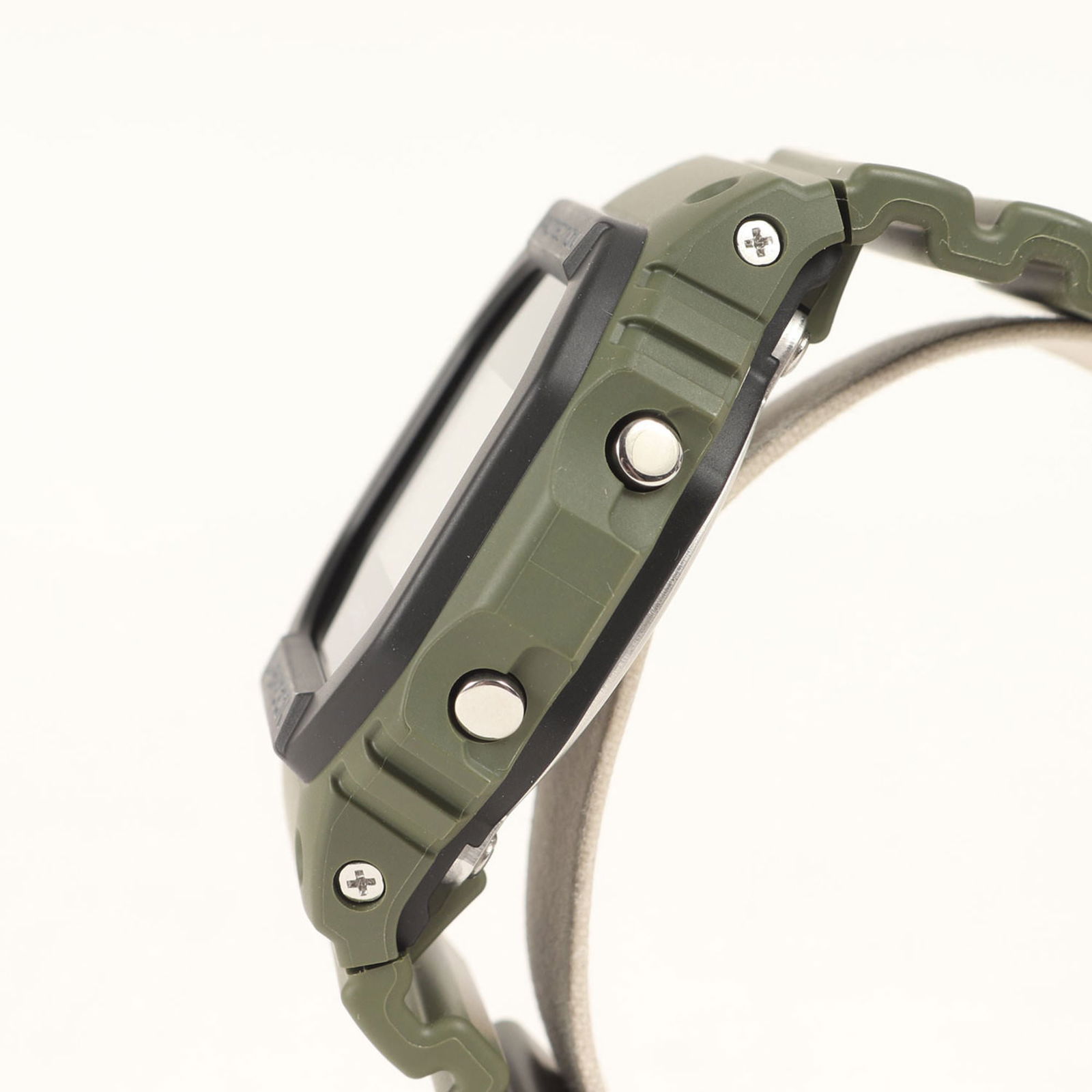 Wristwatch Casio - 3