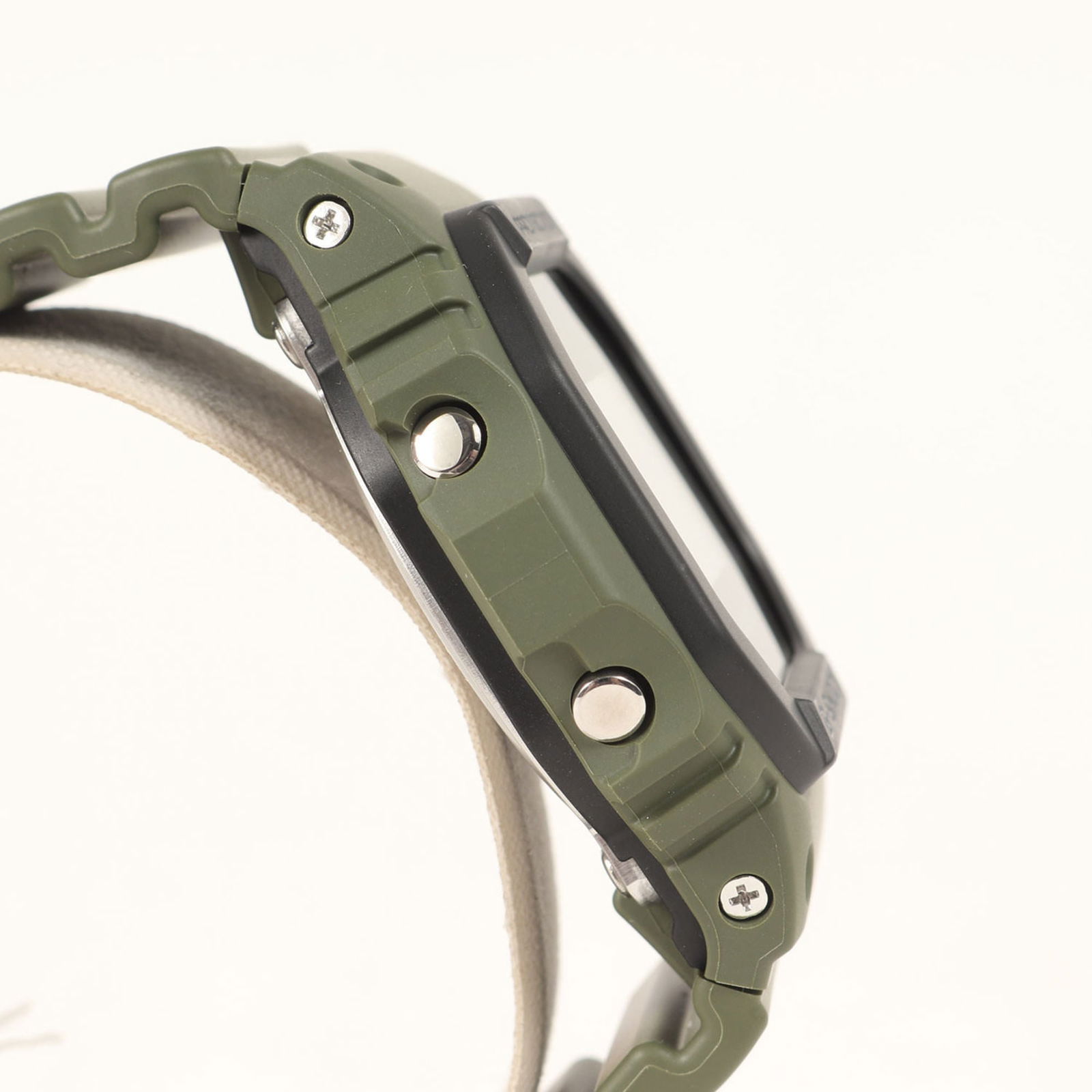 Wristwatch Casio - 4