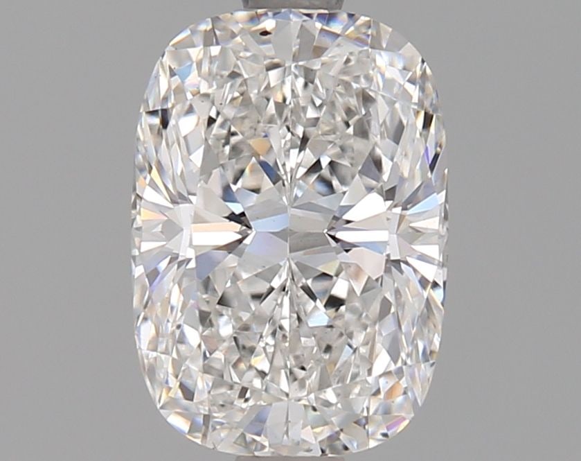 Loose Lab Diamond - IGI Cushion Brilliant 1.39ct F VS2: Loose Lab Diamond - IGI Cushion Brilliant 1.39ct F VS2 This listing features Loose Lab Diamond - IGI Cushion Brilliant 1.39ct F VS2. Item specifics are provided below. Item Specifics: Source: This