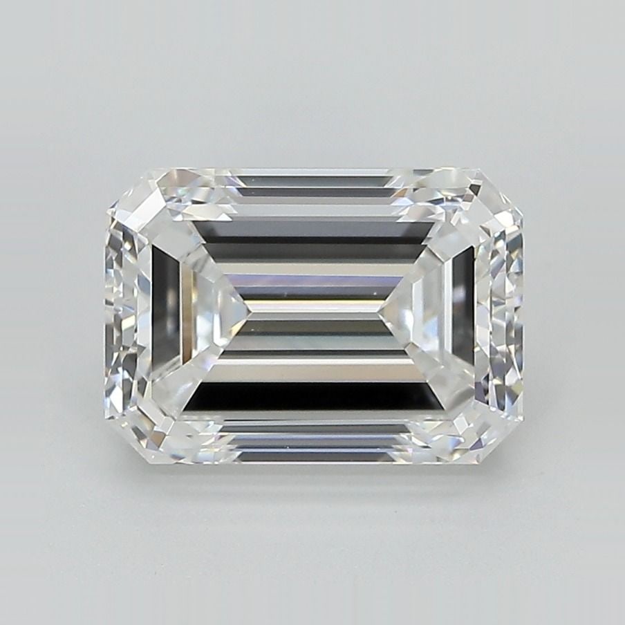 Loose Lab Diamond - IGI Emerald 4.06ct D VS2: Loose Lab Diamond - IGI Emerald 4.06ct D VS2 This listing features Loose Lab Diamond - IGI Emerald 4.06ct D VS2. Item specifics are provided below. Item Specifics: Source: This Is A Real Diamond