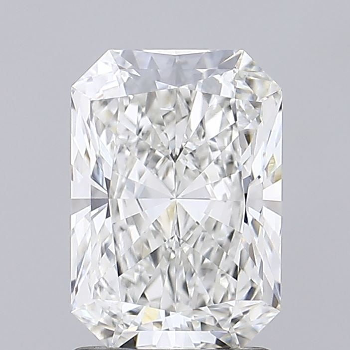 Loose Lab Diamond - IGI Radiant 1.59ct F VVS1: Loose Lab Diamond - IGI Radiant 1.59ct F VVS1 This listing features Loose Lab Diamond - IGI Radiant 1.59ct F VVS1. Item specifics are provided below. Item Specifics: Source: This Is A Real Diamond