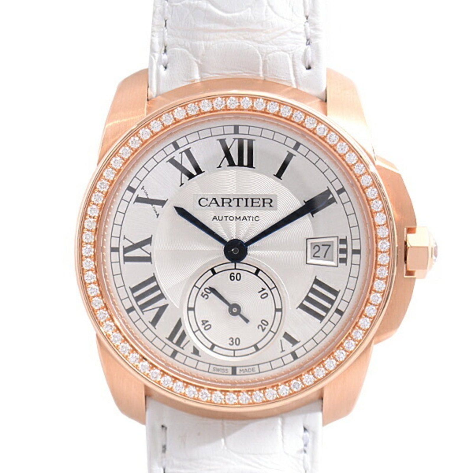 Wristwatch Cartier (1 of 10)