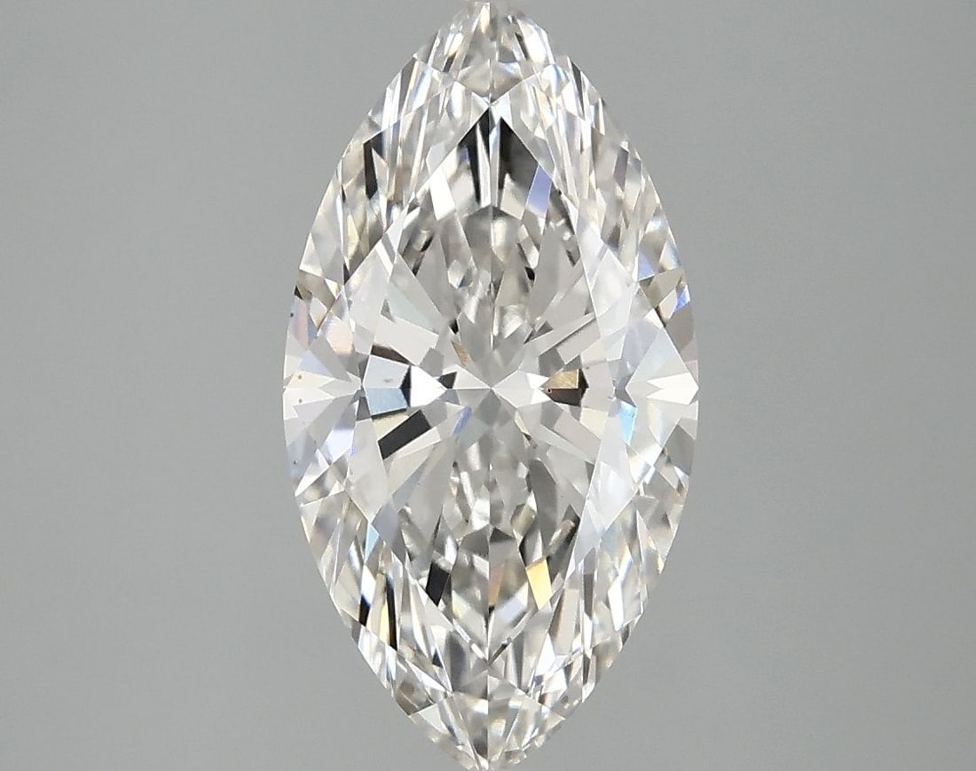 Loose Lab Diamond - IGI Marquise 2.58ct G VS2: Loose Lab Diamond - IGI Marquise 2.58ct G VS2 This listing features Loose Lab Diamond - IGI Marquise 2.58ct G VS2. Item specifics are provided below. Item Specifics: Source: This Is A Real Diamond Gro