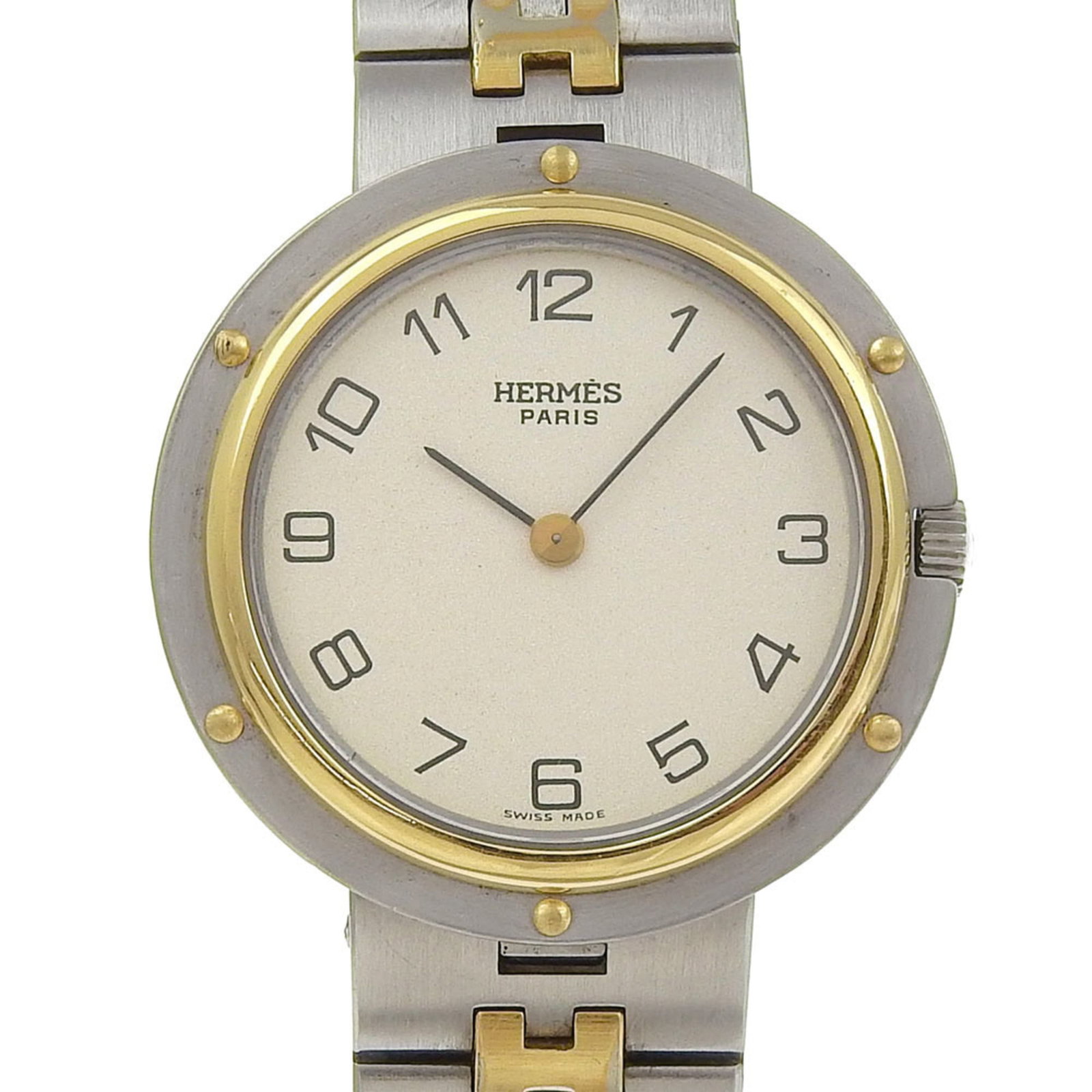 Wristwatch Hermes (1 of 8)