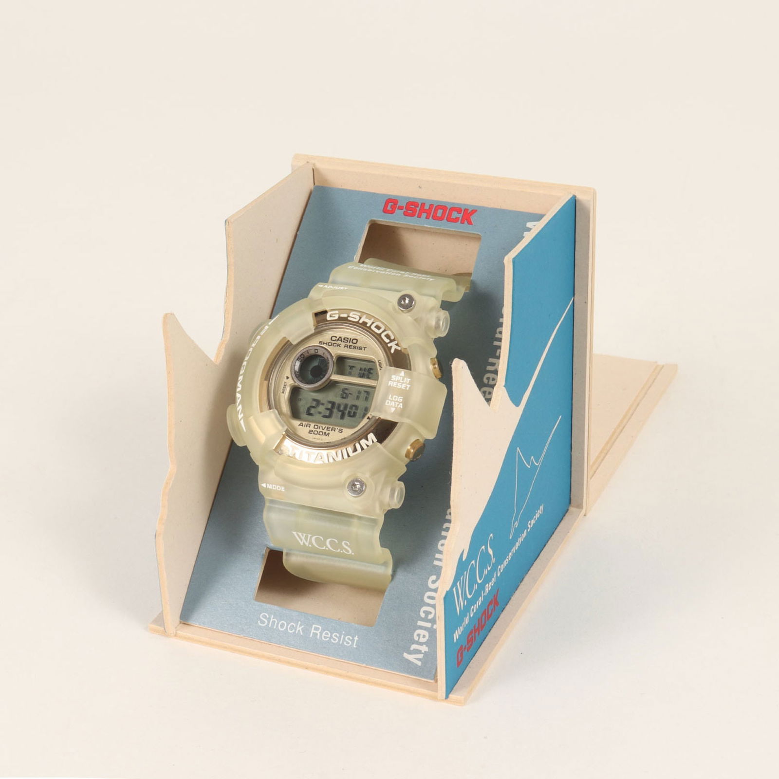 Wristwatch Casio - 6