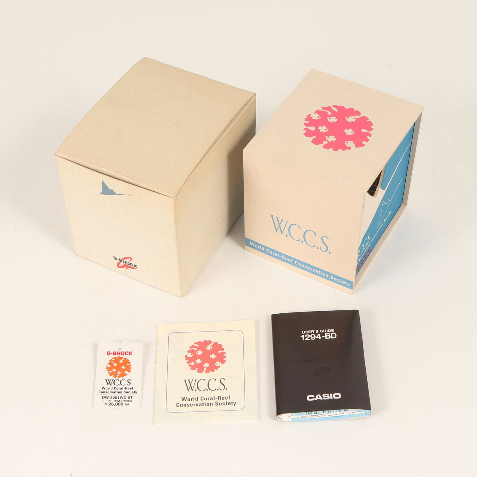 Wristwatch Casio - 7