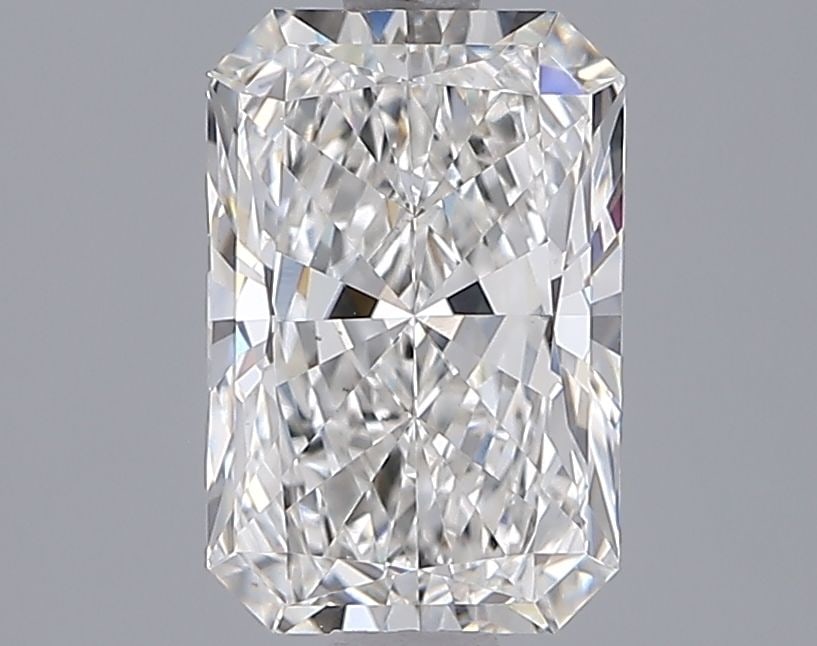 Loose Lab Diamond - IGI Radiant 1.85ct F VS1: Loose Lab Diamond - IGI Radiant 1.85ct F VS1 This listing features Loose Lab Diamond - IGI Radiant 1.85ct F VS1. Item specifics are provided below. Item Specifics: Source: This Is A Real Diamond Grown
