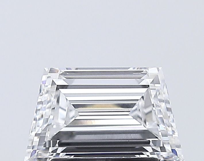 Loose Lab Diamond - IGI Trapezoid 1.35ct E VS1 (1 of 1)