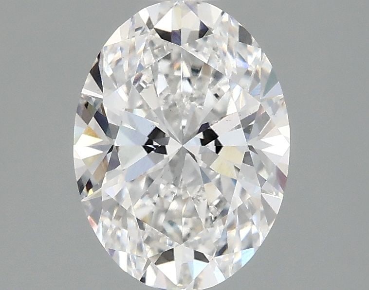 Loose Lab Diamond - IGI Oval 1.58ct E VS2: Loose Lab Diamond - IGI Oval 1.58ct E VS2 This listing features Loose Lab Diamond - IGI Oval 1.58ct E VS2. Item specifics are provided below. Item Specifics: Source: This Is A Real Diamond Grown In
