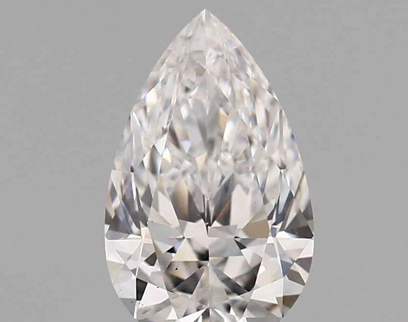 Loose Lab Diamond - IGI Pear 1.53ct D VS1: Loose Lab Diamond - IGI Pear 1.53ct D VS1 This listing features Loose Lab Diamond - IGI Pear 1.53ct D VS1. Item specifics are provided below. Item Specifics: Source: This Is A Real Diamond Grown In