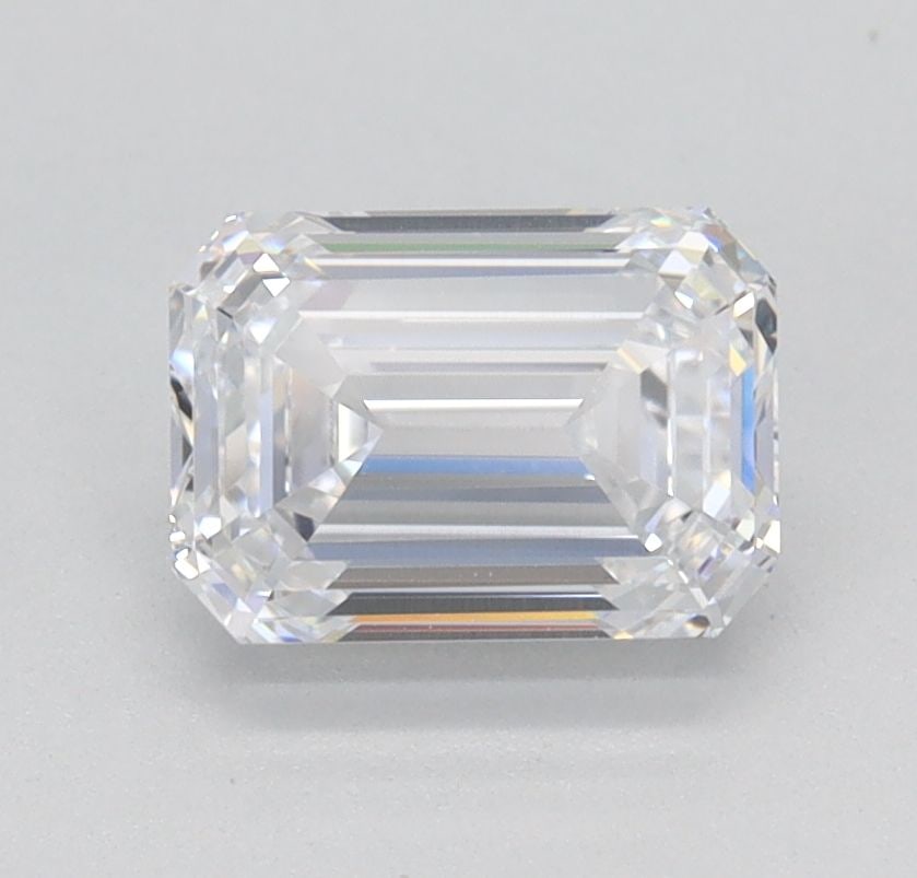 Loose Lab Diamond - IGI Emerald 1.0ct D SI1: Loose Lab Diamond - IGI Emerald 1.0ct D SI1 This listing features Loose Lab Diamond - IGI Emerald 1.0ct D SI1. Item specifics are provided below. Item Specifics: Source: This Is A Real Diamond Grown I