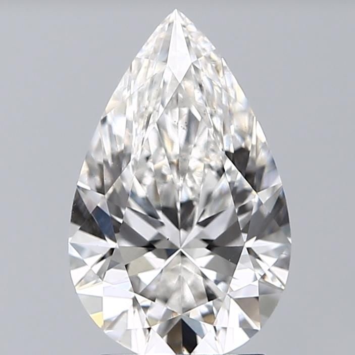 Loose Lab Diamond - IGI Pear 2.71ct F VS2: Loose Lab Diamond - IGI Pear 2.71ct F VS2 This listing features Loose Lab Diamond - IGI Pear 2.71ct F VS2. Item specifics are provided below. Item Specifics: Source: This Is A Real Diamond Grown In A