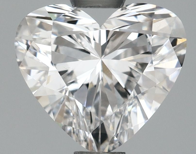 Loose Lab Diamond IGI Heart 1.01ct E VS1: Loose Lab Diamond IGI Heart 1.01ct E VS1 This listing features Loose Lab Diamond IGI Heart 1.01ct E VS1. Item specifics are provided below. Item Specifics: Source: This Is A Real Diamond Grown In A La