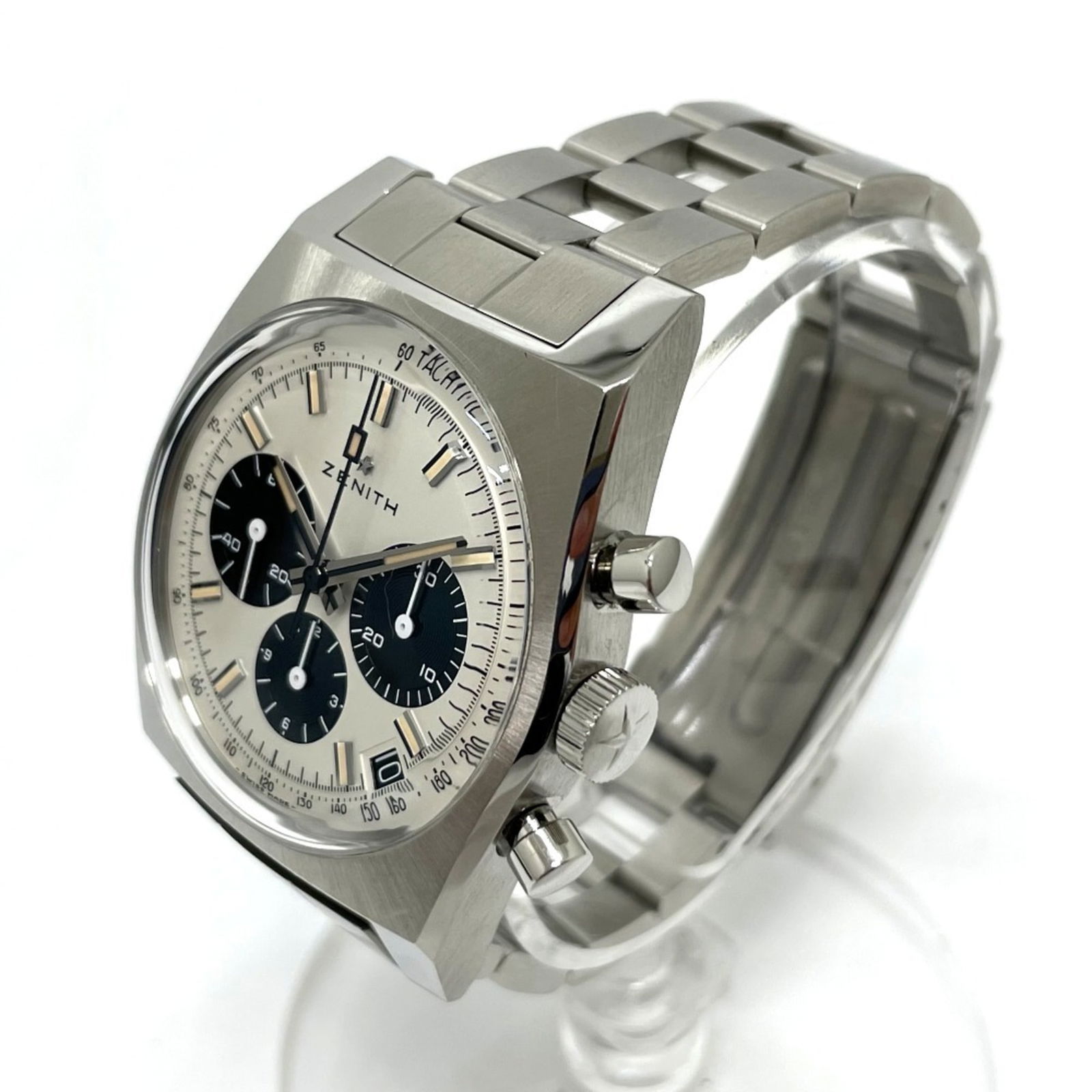 Wristwatch Zenith - 4