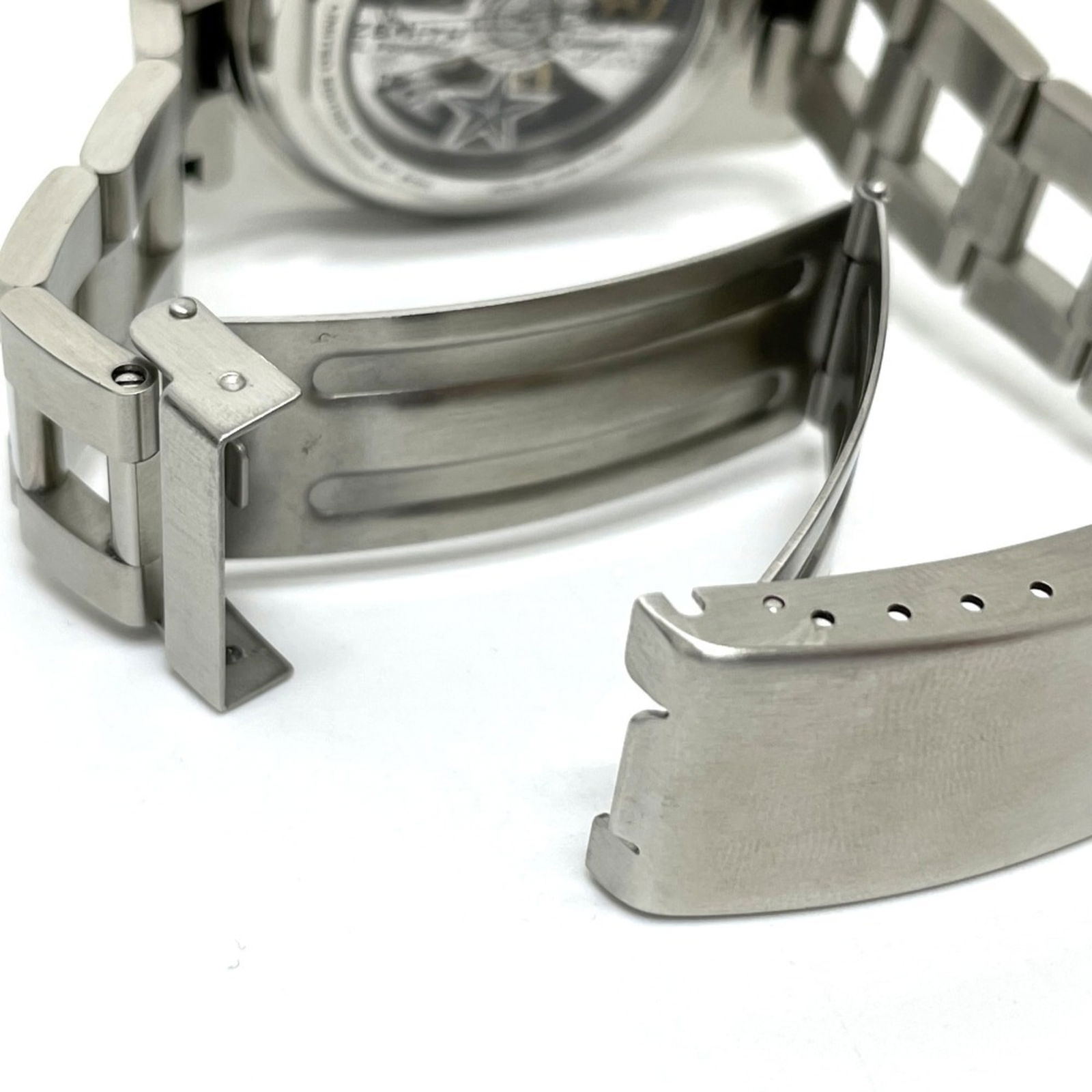 Wristwatch Zenith - 8