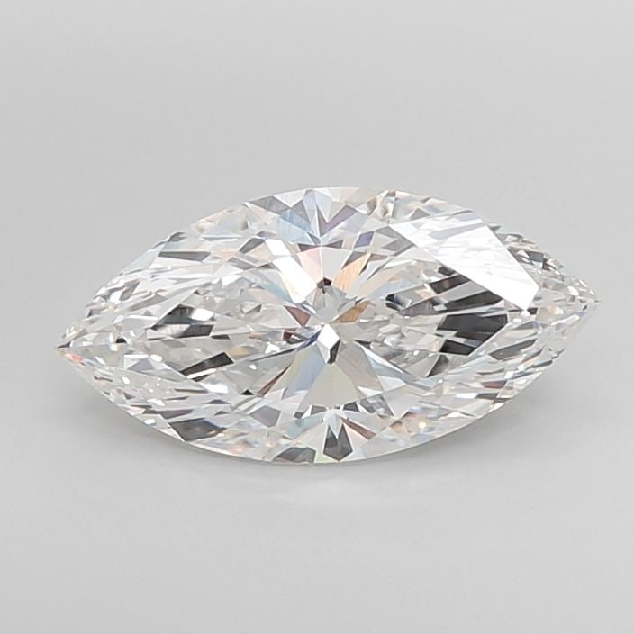 Loose Lab Diamond - IGI Marquise 4.57ct E VVS2 (1 of 1)