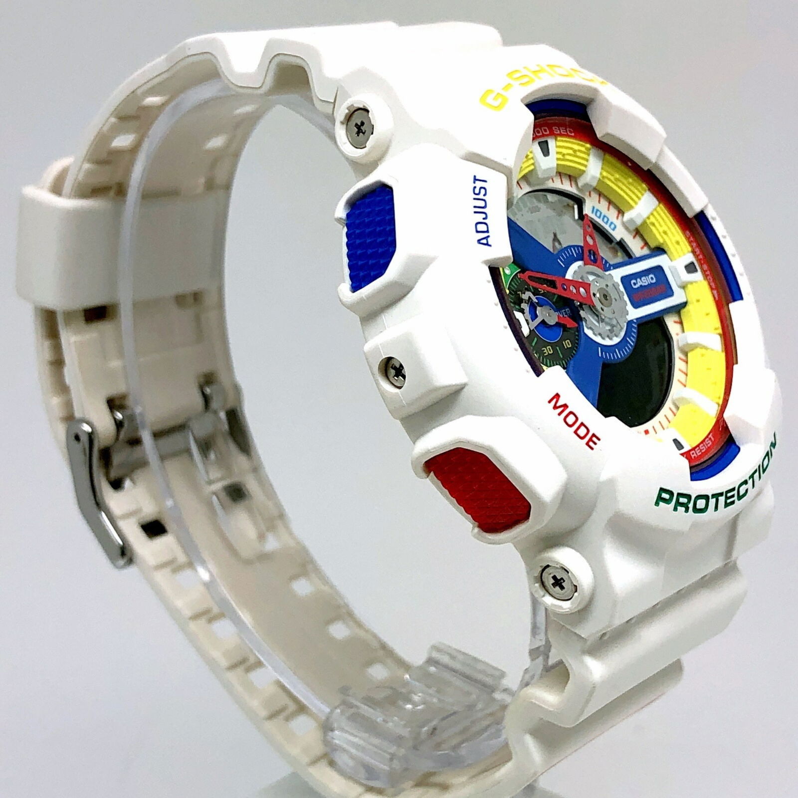 Wristwatch Casio - 2