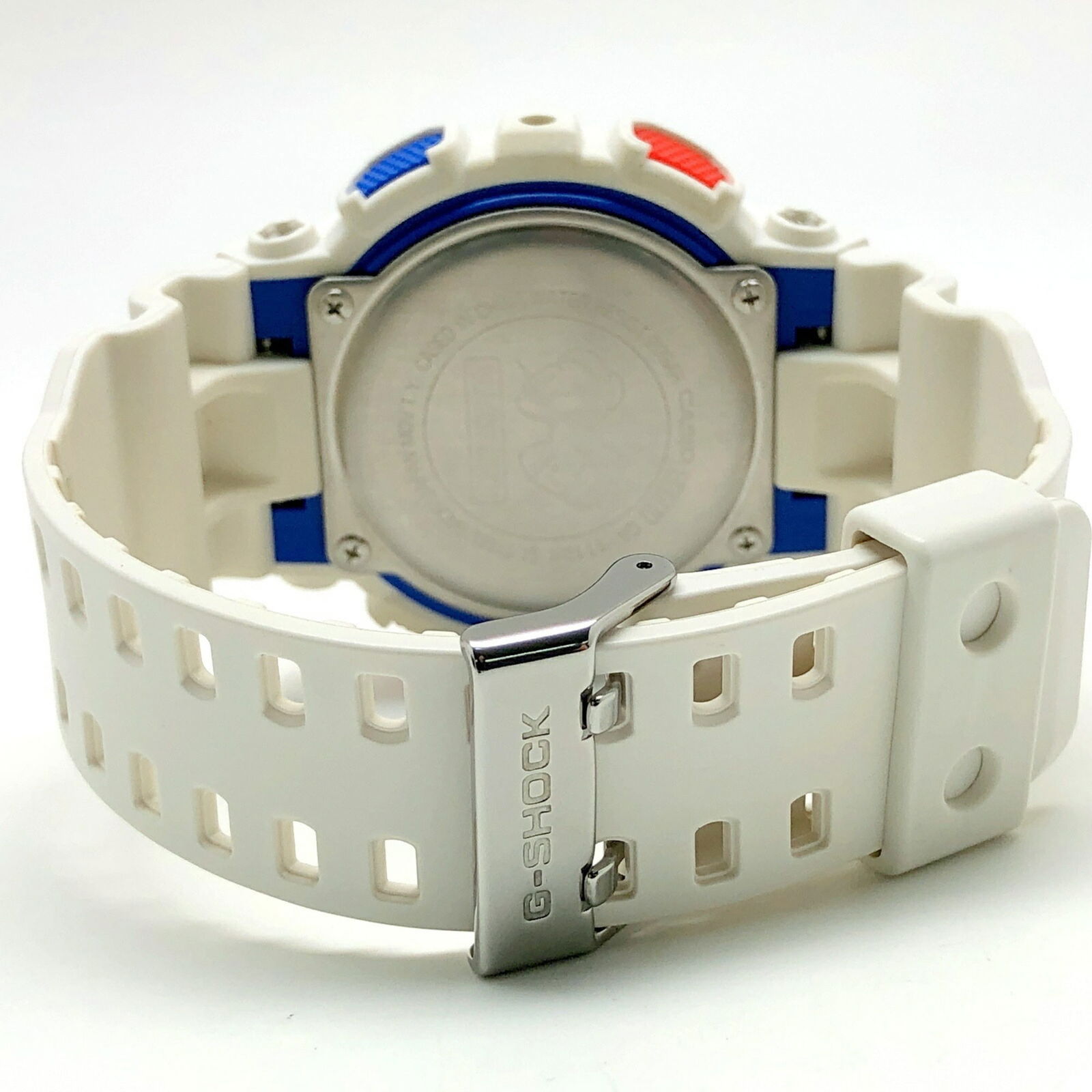 Wristwatch Casio - 6