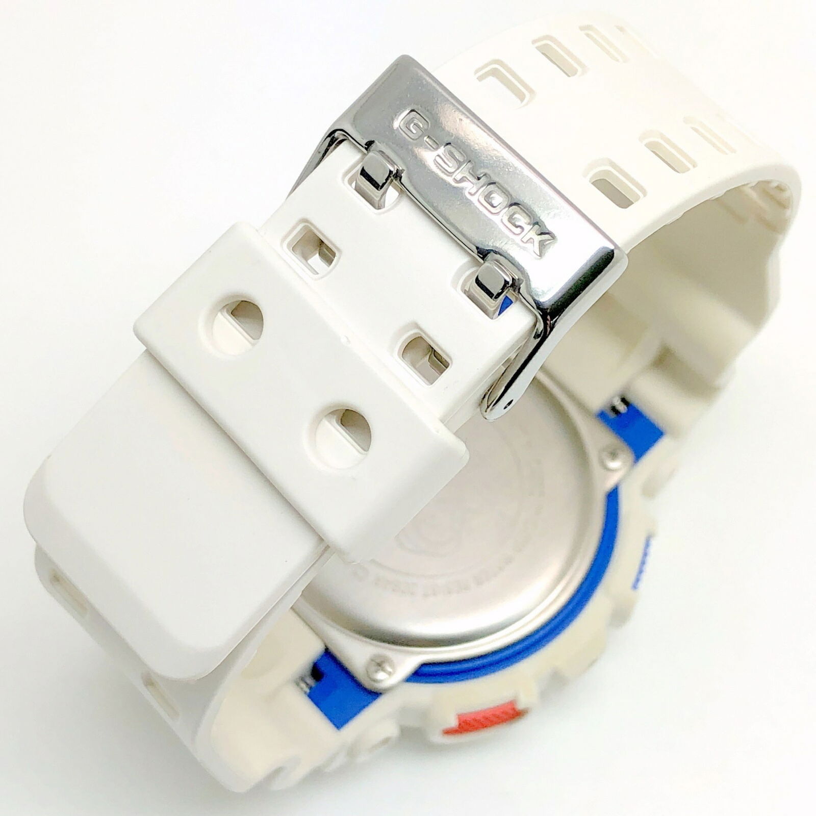 Wristwatch Casio - 7